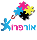 אור פרו בית המגנט