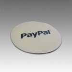 משטח לעכבר - PayPal