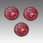 מגנטי זכוכית איכותיים - LG