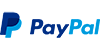 לוגו PayPal