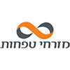 לוגו מזרחי טפחות