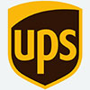 לוגו UPS